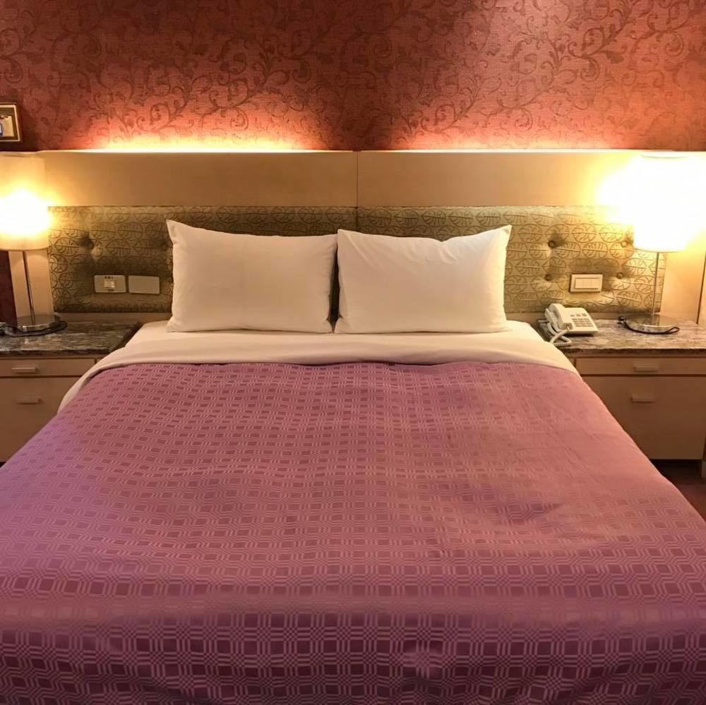 Wonstar Hotel - Songshan Taipei Esterno foto