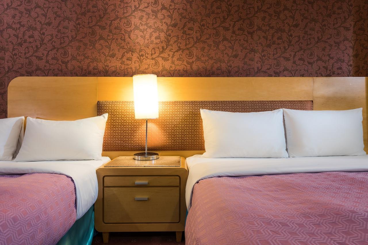 Wonstar Hotel - Songshan Taipei Esterno foto
